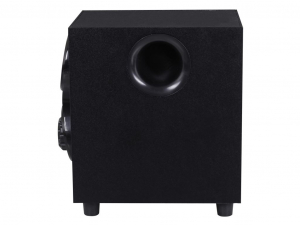 Trevi AVX 615 PC 2.1 hangszóró fekete